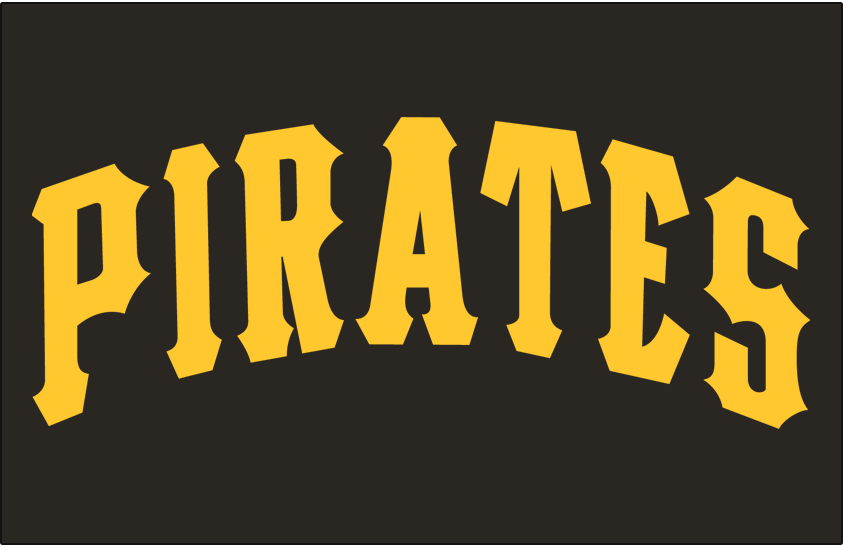 Pittsburgh Pirates 1977-1984 Jersey Logo iron on transfers for fabric. version 2